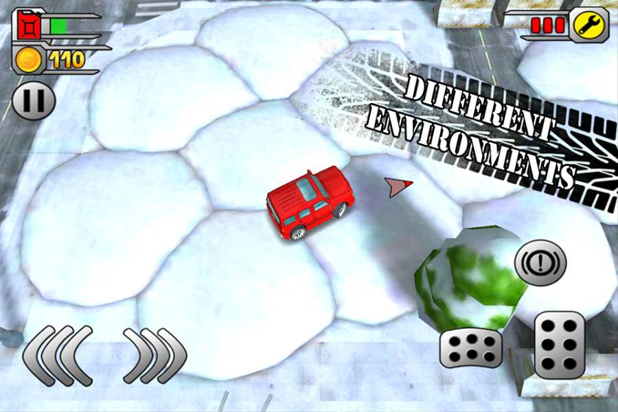 漂移之王在线版