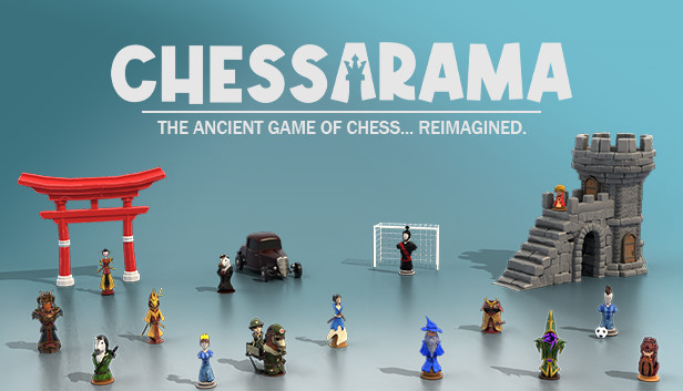 棋境漫游手机版