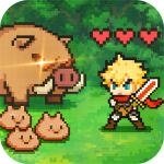 指尖像素城破解版