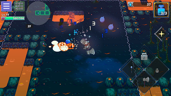 迷宫传说2破解版