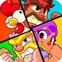 爆裂小队国际服