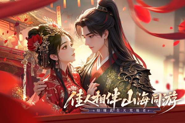 无限契令手游