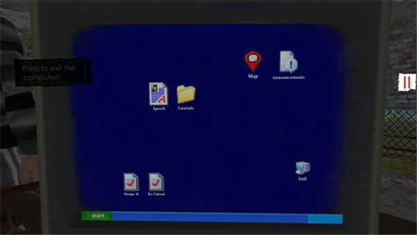 Border Oficer手机版