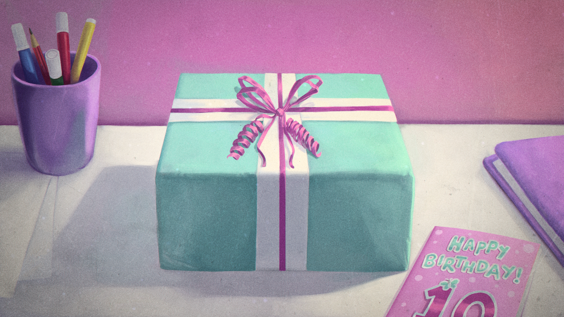 波普玩具午夜投喂记手机版