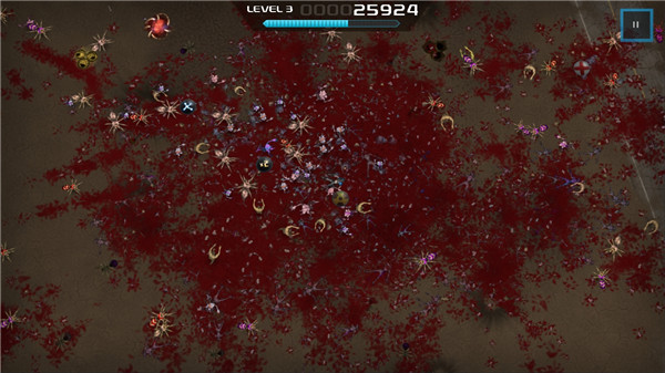 血腥大地中文版手机版