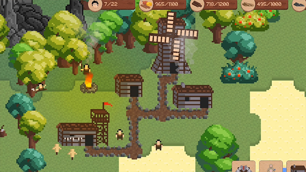 领土战争中文版