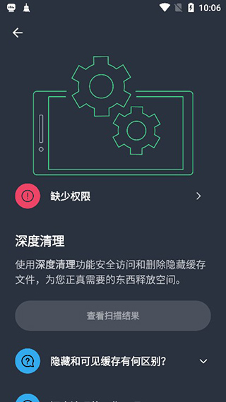 AVG Cleaner