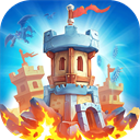 人征塔战国际服