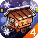 关东煮店人情故事4汉化版