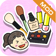 夏莉的打扮时间2