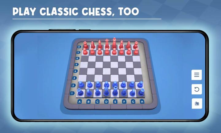 棋境漫游手机版