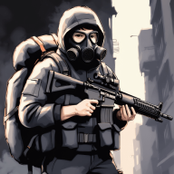 末日安全屋之最后堡垒