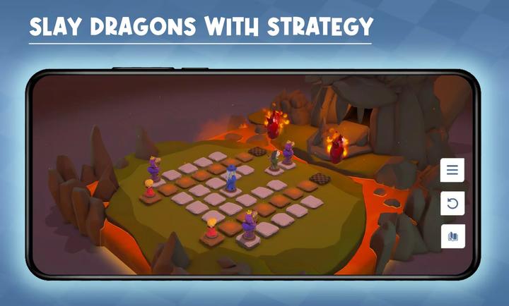 棋境漫游手机版