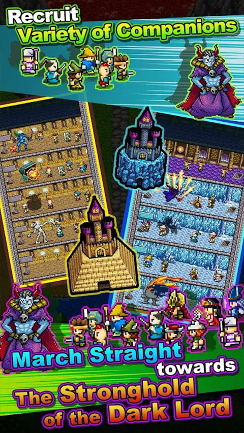 勇者明明说好分我半个世界