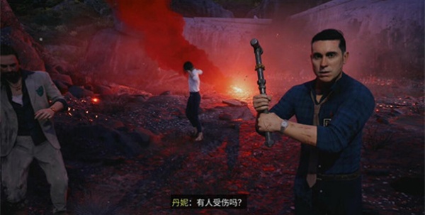 死亡岛2手游