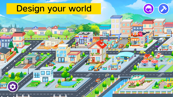 尤雅时间国际版