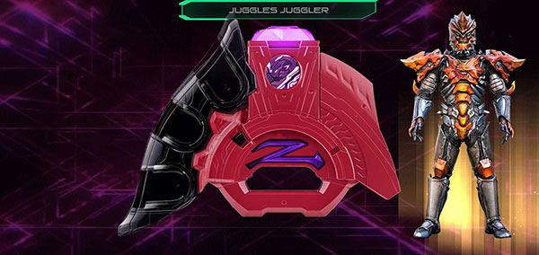 泽塔奥特曼升华器手机版