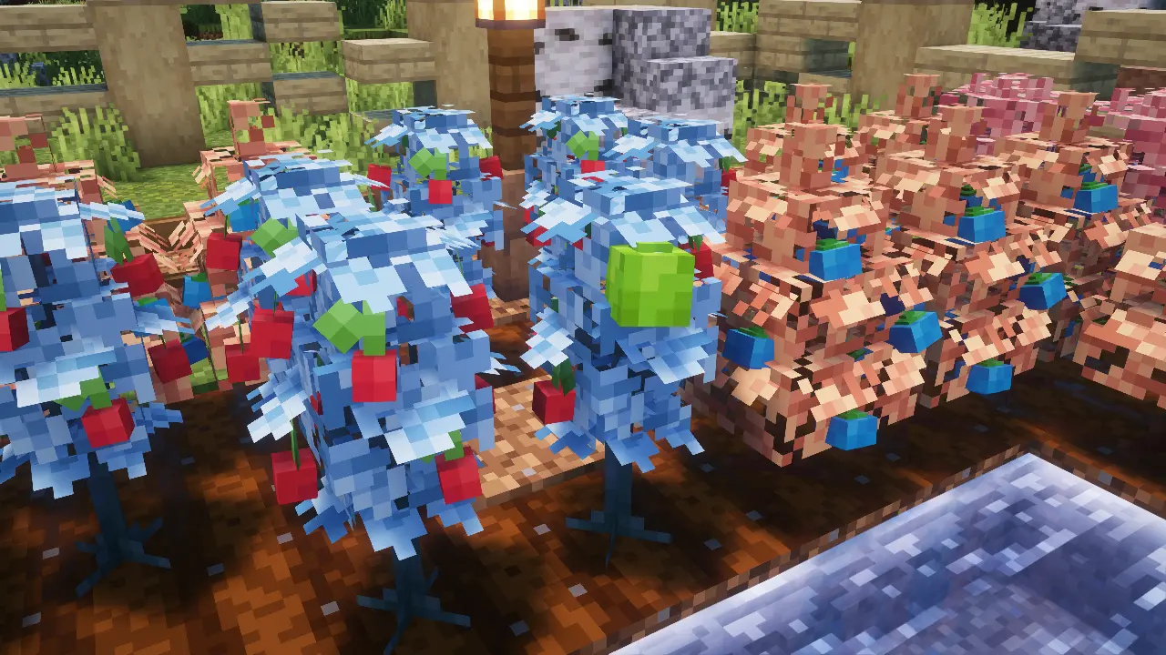 我的世界方块宝可梦手机版下载