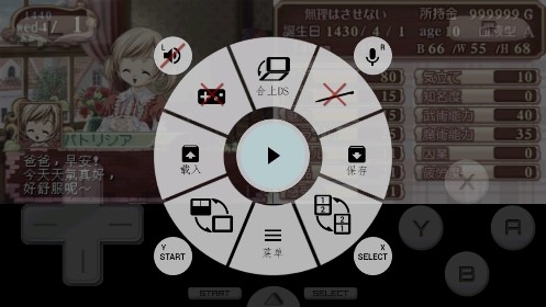 美少女梦工厂4 DS特别版