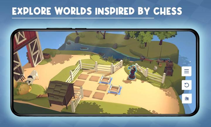 棋境漫游手机版