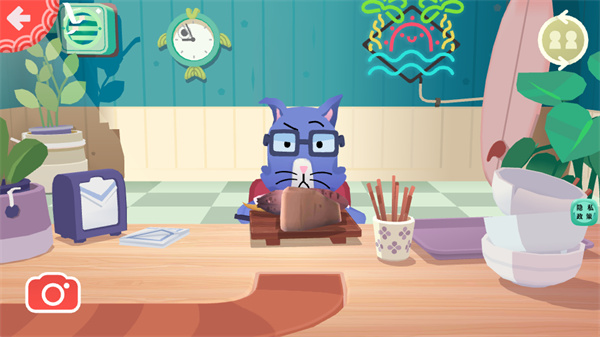 托卡生活寿司店正版