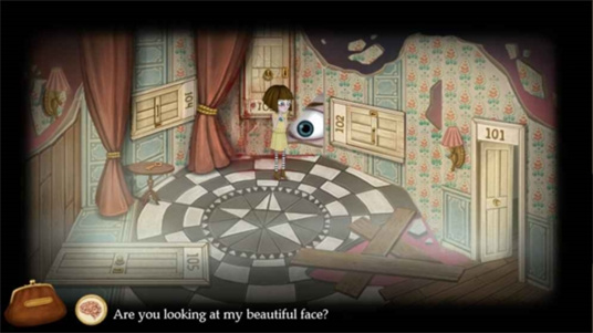 弗兰的悲惨之旅5汉化版