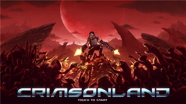 血腥大地中文版手机版