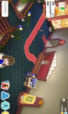 虚拟现实生活模拟器内置菜单版