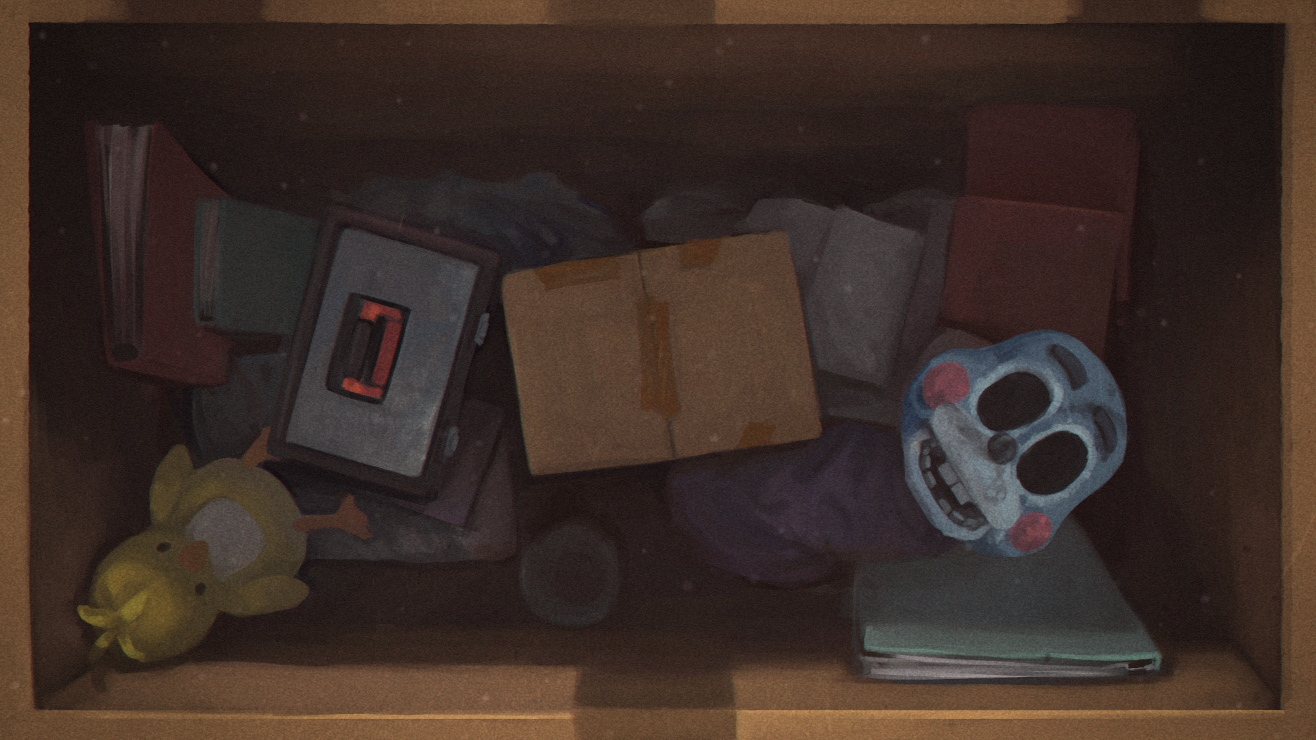 波普玩具午夜投喂记手机版