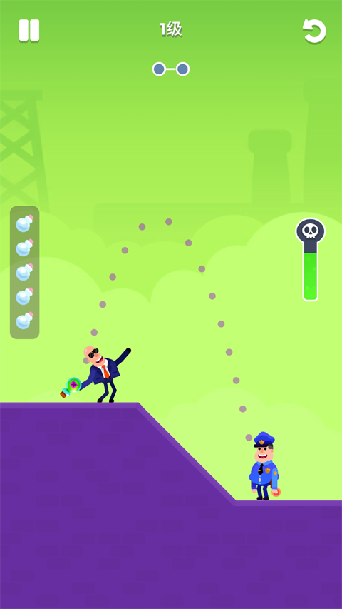 击打大师破解版