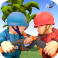 兵人战争模拟器3D2024