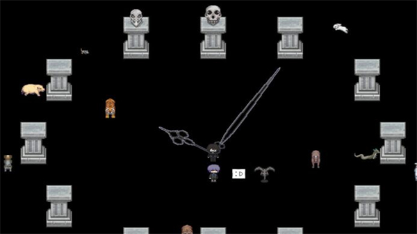 白夜博物馆手机版