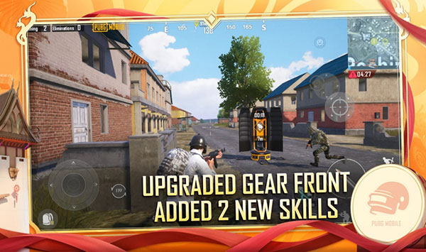 地铁逃生体验服