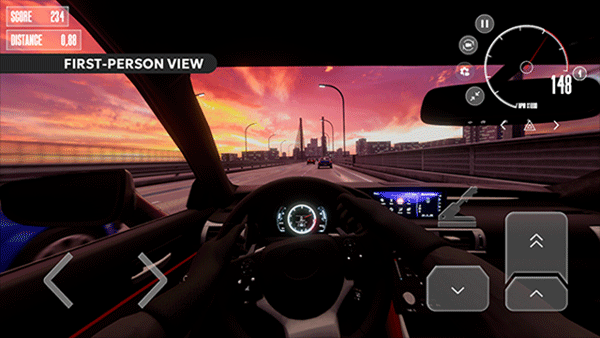 梦想之路多人版