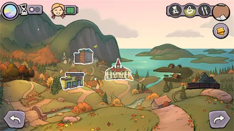 我的孩子新的开始手机版下载最新版