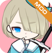 黑色棒棒糖男孩