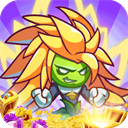 豆豆打僵尸最新版