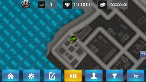 火柴人蜘蛛侠英雄