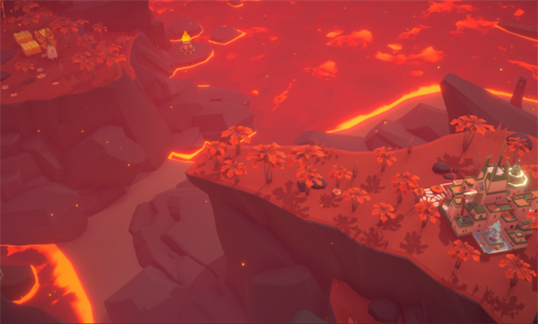 岛民新海岸游戏手机版