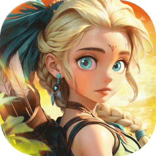 酋长你别跑破解版