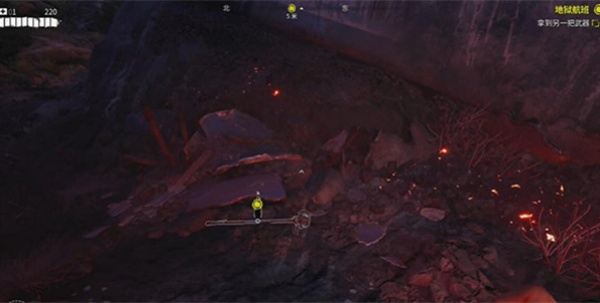 死亡岛2手游