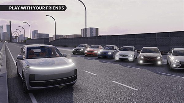 梦想之路多人版