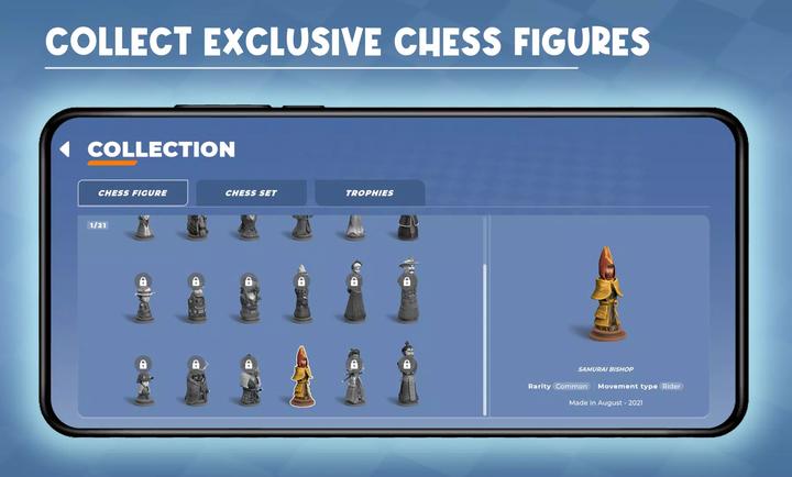 棋境漫游手机版