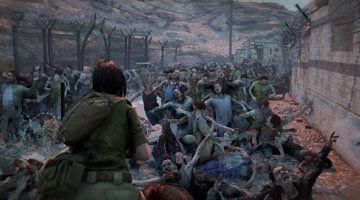 求生之路2大灾变