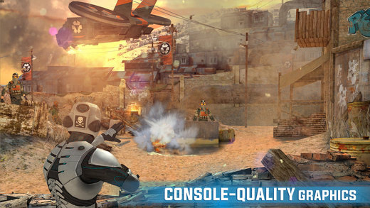 杀戮之旅3无限金币版