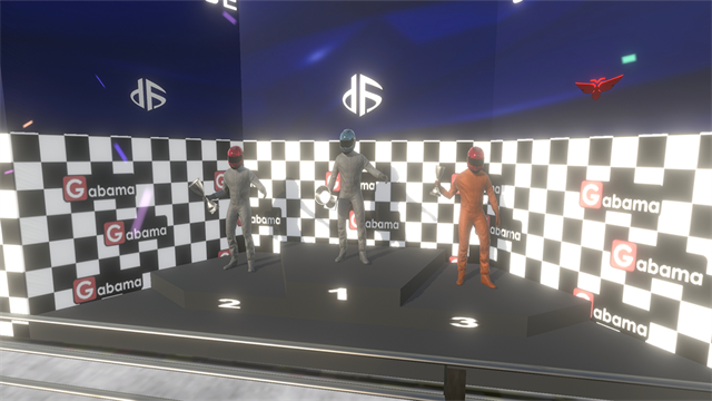 F1方程式赛车模拟器正版