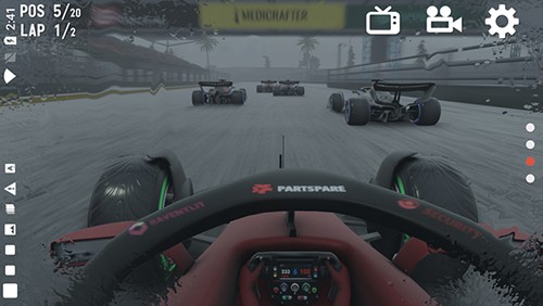 F1手游