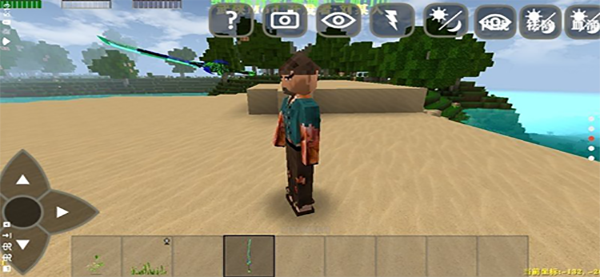 SurvivalCraft2.4插件版