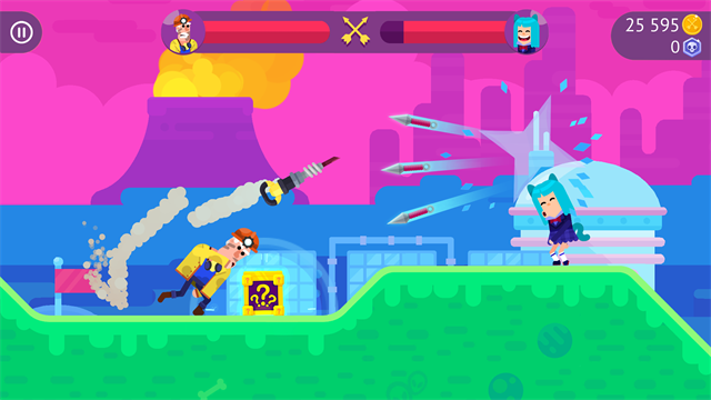 弓箭手们官方正版