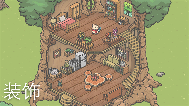 月兔奥德赛中文版